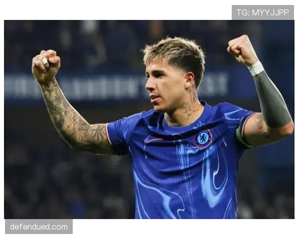 恩佐英超表现平平：战术适配与节奏适应问题