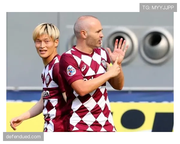 接管中场直塞撕后防线近期伊涅斯塔比以往更像组织者