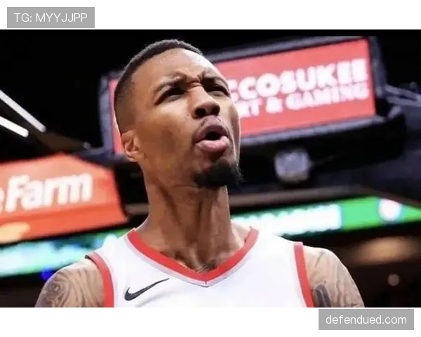 利拉德休赛期还在凌晨四点练投篮，这人是不用睡觉的吗