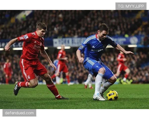 兰帕德与杰拉德的后插进攻分化：体系依赖如何转向个人终结能力