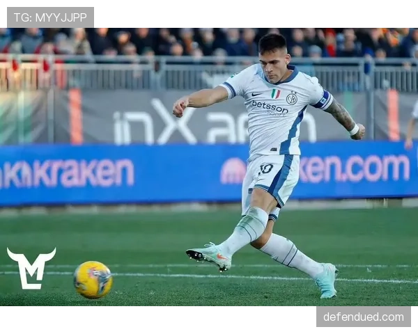 劳塔罗如何破解意甲节奏：南美射手的适应机制与效率跃升路径