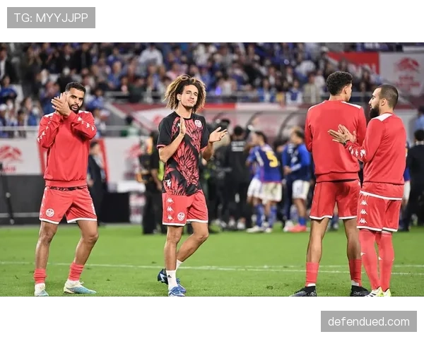 日本4-0突尼斯回顾:F组第二轮关键大胜 日本4-0突尼斯回顾:F组第二轮关键大胜