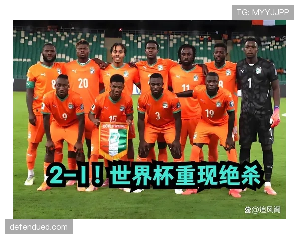 挪威击败科特迪瓦晋级:世界杯16强再添一席 挪威击败科特迪瓦晋级:世界杯16强再添一席